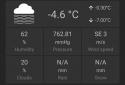 Geo Forecast screenshot 5