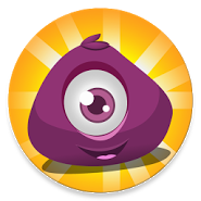 Jelly Bang puzzle