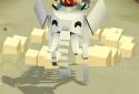 Rodeo Stampede: Sky Zoo Safari screenshot 2