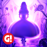 Alice in the Mirrors of Albion