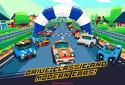 Built for Speed: Racing Online screenshot 1