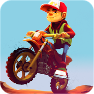 Moto Extreme - Motor Rider
