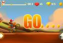 Moto Extreme - Motor Rider screenshot 3