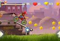 Moto Extreme - Motor Rider screenshot 4
