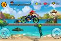 Moto Extreme - Motor Rider screenshot 7