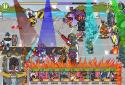 Monster VS Zombie screenshot 4