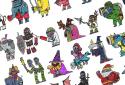 Monster VS Zombie screenshot 5