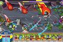 Monster VS Zombie screenshot 8