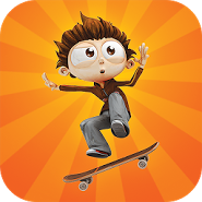 Angelo - Skate Away