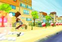 Angelo - Skate Away screenshot 1