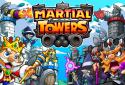 Martial Towers screenshot 12