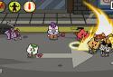 WildCats:Blade screenshot 2