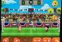 Online Head Ball screenshot 5