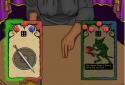 Heroes Guard: The Journal screenshot 3