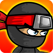 Ninja Boy