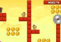 Ninja Boy screenshot 5