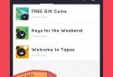 Tapas – Books, Comics, Stories screenshot 5