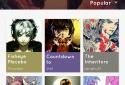 Tapas – Books, Comics, Stories screenshot 7