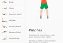 30 Day Fit Challenge Workout screenshot 11