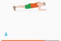30 Day Fit Challenge Workout screenshot 2