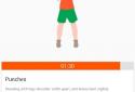 30 Day Fit Challenge Workout screenshot 9