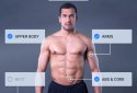 Runtastic Results Training App screenshot 1