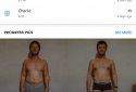 Runtastic Results Training App screenshot 10
