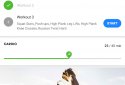 Runtastic Results Training App screenshot 13