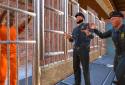 Prison Escape Survival Island screenshot 11