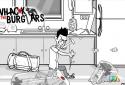 Whack the Burglars - Robbers screenshot 3