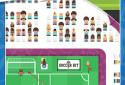 Soccer Hit screenshot 1