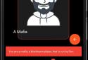 Mafia Party Game Classic screenshot 1
