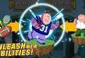 Animation Throwdown: TQFC screenshot 2