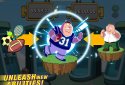 Animation Throwdown: TQFC screenshot 7