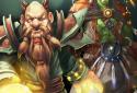 Druids: Mystery of the Stones screenshot 2