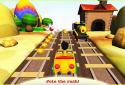 Subway Rush screenshot 1