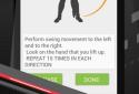 300 abs workout. Be Stronger screenshot 3