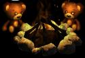 Teddy Live Wallpaper screenshot 1