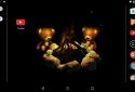 Teddy Live Wallpaper screenshot 3