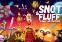 Snot & Fluff - Kids Story Book screenshot 1