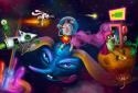 Snot & Fluff - Kids Story Book screenshot 3