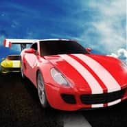 Car Racing Mania 2016