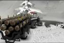 Truck Simulator : Offroad screenshot 4