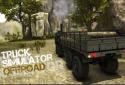 Truck Simulator : Offroad screenshot 5