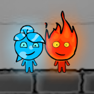 Fireboy and Watergirl