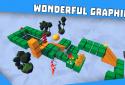 HardCube screenshot 1