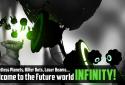 BADLAND 2 screenshot 5