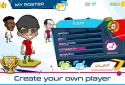 Striker Trophy: running to win screenshot 2