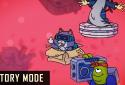 Space Fuss screenshot 1