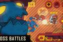 Space Fuss screenshot 2